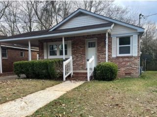 Foreclosed Home - 617 W FLOYD ST, 31082