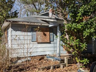 Foreclosed Home - 514 REEVES ST, 31082