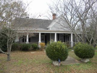 Foreclosed Home - 3737 COVINGTON HWY, 31085