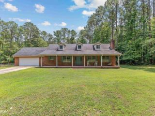 Foreclosed Home - 610 ROSS RD, 31085