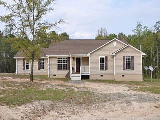 Foreclosed Home - 6604 HIGHWAY 15, 31087