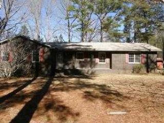 Foreclosed Home - List 100041153
