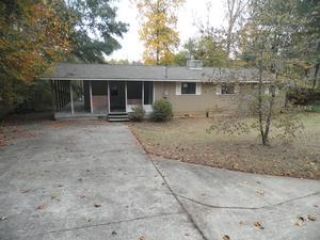 Foreclosed Home - 150 WILLOW DR, 31087