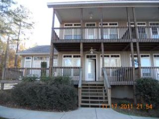 Foreclosed Home - 581A SANDY RUN DR # 2, 31087