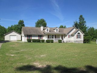 Foreclosed Home - 2233 Old Eatonton Rd, 31087