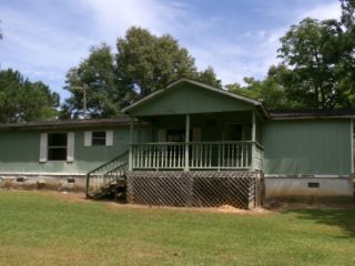 Foreclosed Home - 4539 HICKORY GROVE CHURCH RD, 31087