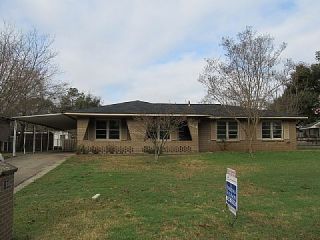 Foreclosed Home - 208 ANGUS BLVD, 31088