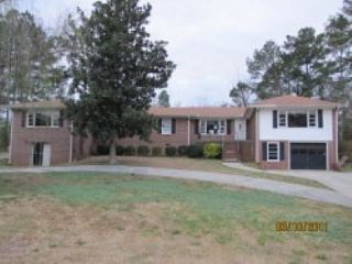 Foreclosed Home - List 100003626