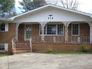 Foreclosed Home - 214 FOREST HILL DR, 31088