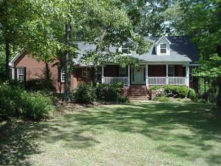 Foreclosed Home - 108 STROMAN WAY, 31088