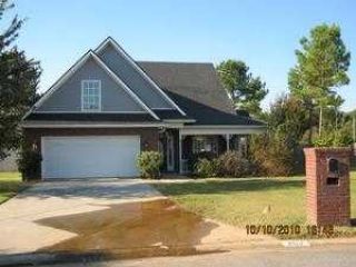 Foreclosed Home - List 100106338