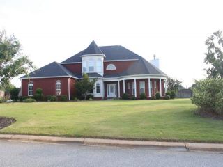 Foreclosed Home - 404 CHILDERS DR, 31088