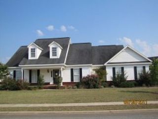 Foreclosed Home - 108 LOVORN CIR, 31088