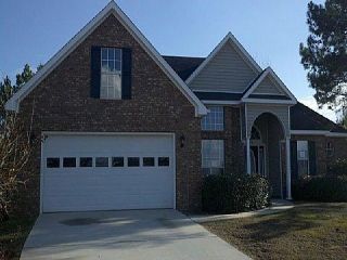 Foreclosed Home - 603 PEBBLEBROOK W, 31088