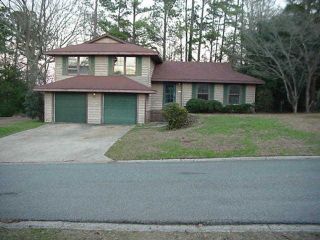 Foreclosed Home - List 100202797