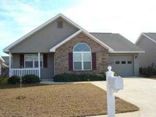 Foreclosed Home - List 100220083