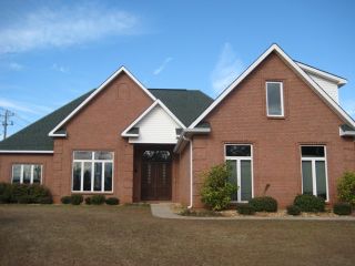 Foreclosed Home - 100 ESTATES WAY, 31088