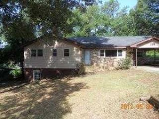Foreclosed Home - List 100308408
