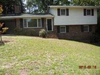 Foreclosed Home - 110 OAKDALE DR, 31088