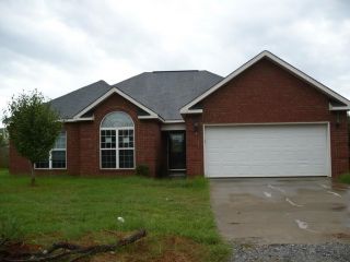 Foreclosed Home - 460 Feagin Mill Rd, 31088