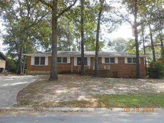 Foreclosed Home - 219 Windsor Dr, 31088