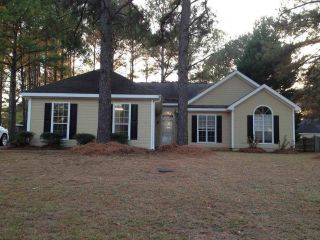 Foreclosed Home - 120 PICKWORTH LN, 31088