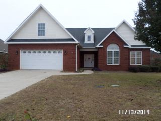 Foreclosed Home - 114 Dovecot Dr, 31088