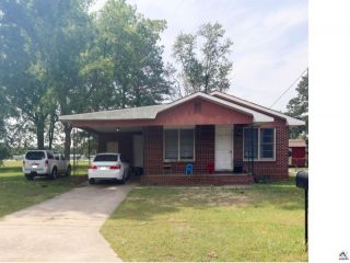 Foreclosed Home - 101 CORINTH ST, 31088
