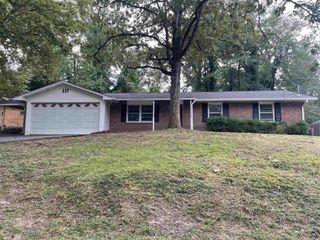 Foreclosed Home - 117 COLONIAL RD, 31088