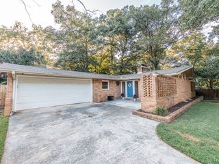 Foreclosed Home - 321 CLAIRMONT DR, 31088