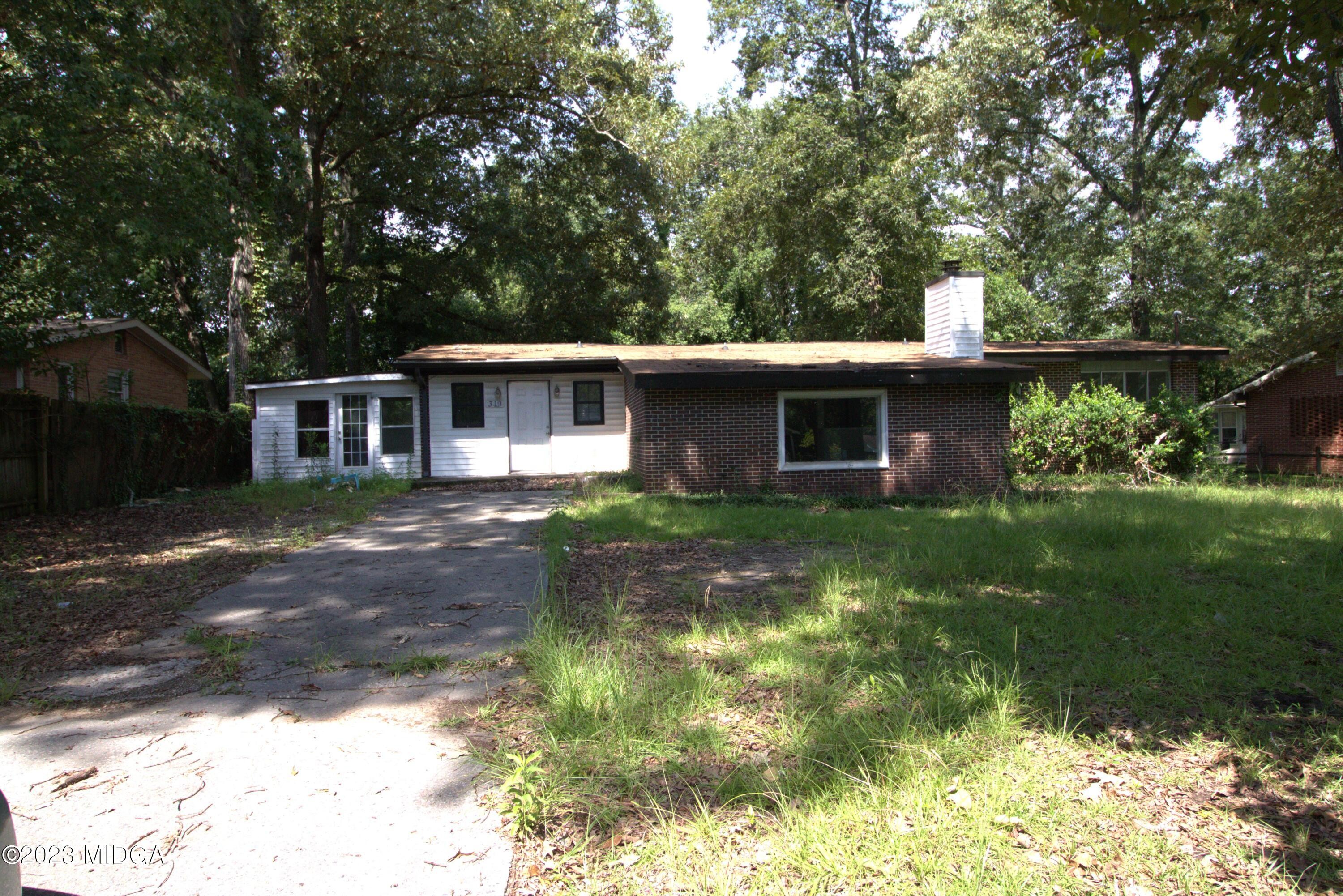 Foreclosed Home - 319 CLAIRMONT DR, 31088