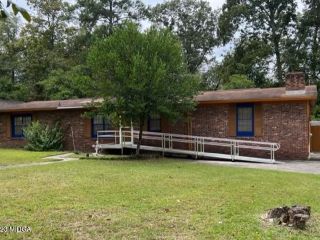 Foreclosed Home - 201 SHERMAN ST, 31088