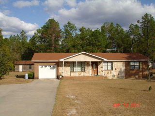 Foreclosed Home - 12383 GA HIGHWAY 68 S, 31089