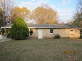 Foreclosed Home - List 100016874