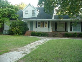 Foreclosed Home - List 100042732