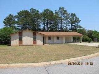 Foreclosed Home - 104 MARKWOOD DR, 31093