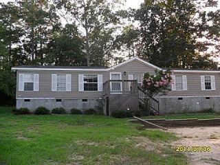 Foreclosed Home - List 100110205