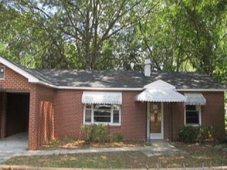 Foreclosed Home - 110 DEMETREE DR, 31093