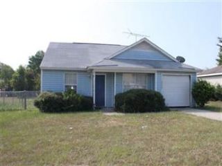 Foreclosed Home - List 100141177