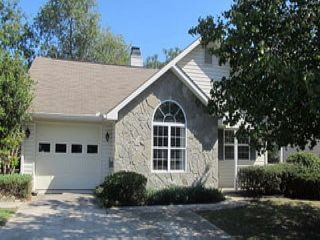 Foreclosed Home - 210 EAGLES LANDING TRL, 31093