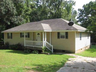 Foreclosed Home - 2015 Green St, 31093