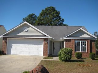 Foreclosed Home - 109 EMERALD CT, 31093