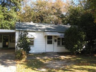 Foreclosed Home - List 100332406
