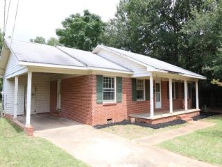Foreclosed Home - 110 Briardale Ave, 31093