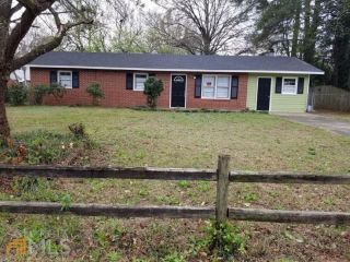 Foreclosed Home - List 100386437