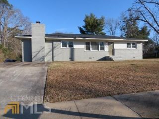 Foreclosed Home - 412 THOMSON RD, 31093
