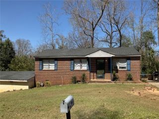 Foreclosed Home - 337 JOHNS RD, 31093