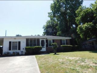 Foreclosed Home - 306 BRIARDALE AVE, 31093