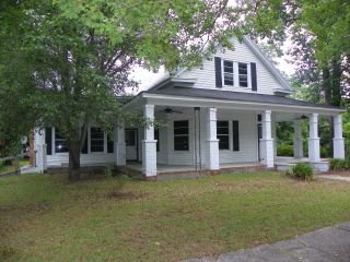 Foreclosed Home - 410 W COURT ST, 31096