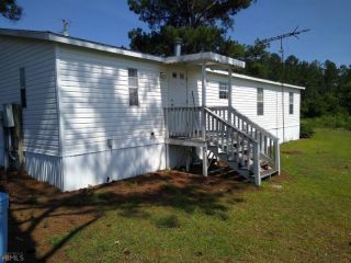 Foreclosed Home - 226 LORDS POND RD, 31096
